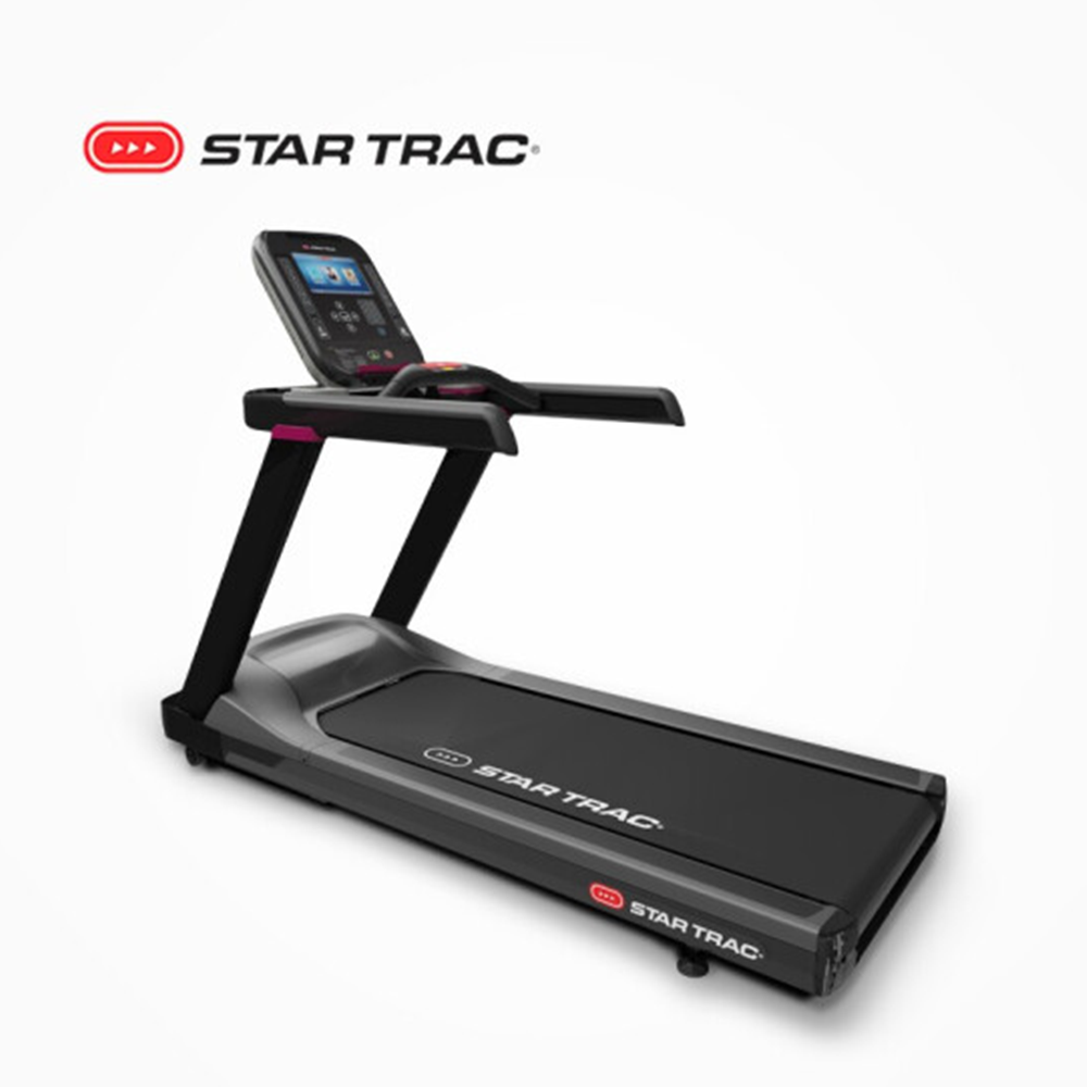 星驰4-T跑步机RSTARTRAC跑步机多功能减震跑步机商用健身房跑步机4-TR