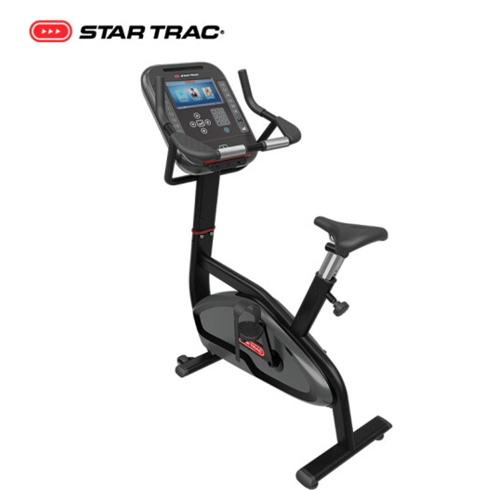 星驰健身车4-UB STAR TRAC健身车商用健身房俱乐部健身器械磁控健身器材