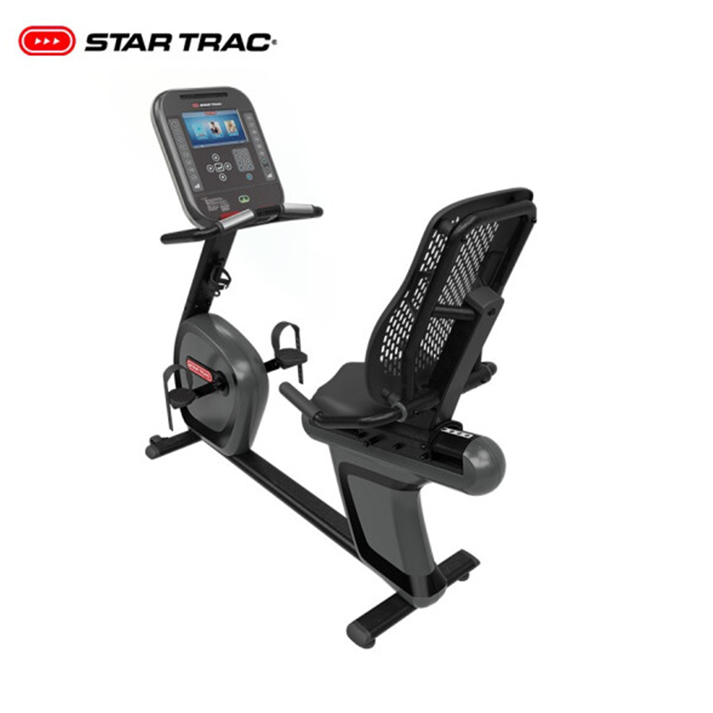 星驰4-RB健身车STARTRAC靠背健身车商用健身房俱乐部健身器械磁控健身器材